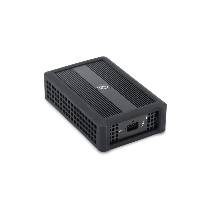 OWC Thunderbolt 4 10G Ethernet Adapter : アミュレット Yahoo!店