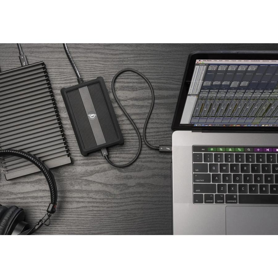 OWC Thunderbolt 4 10G Ethernet Adapter : アミュレット Yahoo!店