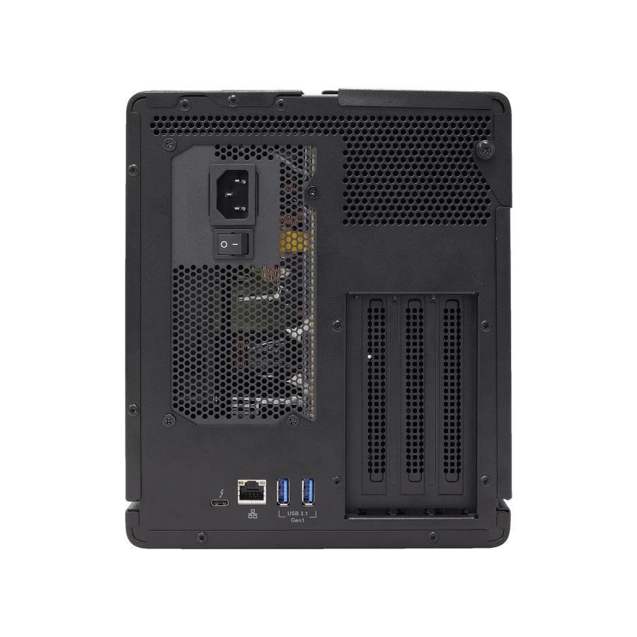 グラフィックボード専用 外付け拡張ボックス SPARKLE Studio-G 750