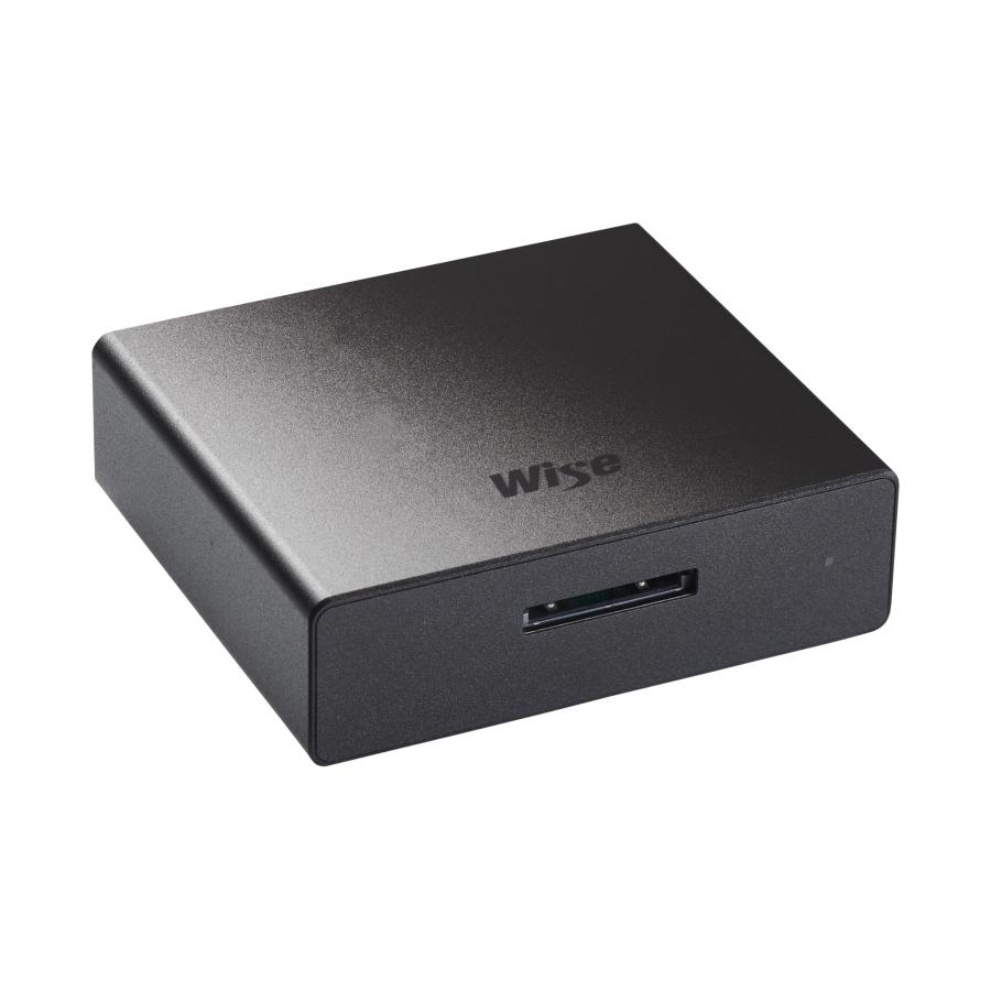 Wise CFexpress 4.0 Type A カードリーダー RD-40CXA | 