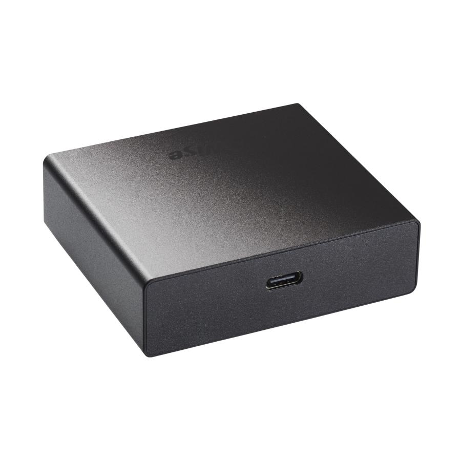 Wise CFexpress 4.0 Type A カードリーダー RD-40CXA |  | 01