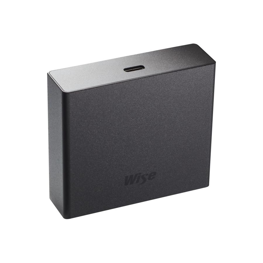 Wise CFexpress 4.0 Type A カードリーダー RD-40CXA |  | 02
