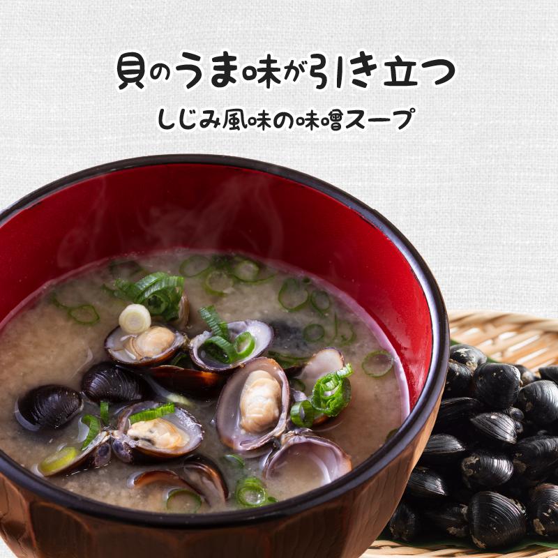アミュード みそ汁 粉末 味噌 スープ 淡路島たまねぎ かつお しじみ 60