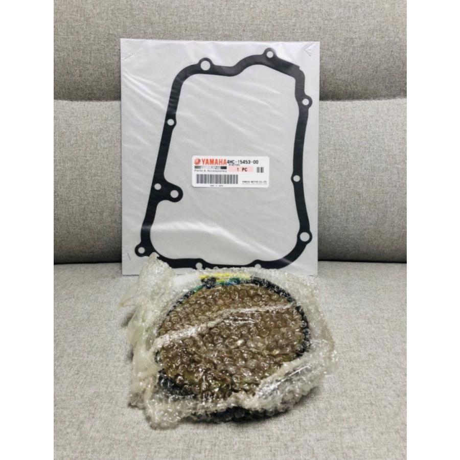 当日発送！マジェスティ ステーターコイル ジェネレーター コイル ガスケット majasty 250 SG03J (全年式） C 2型 5SJ 5GM 3連 5連 |  | 02