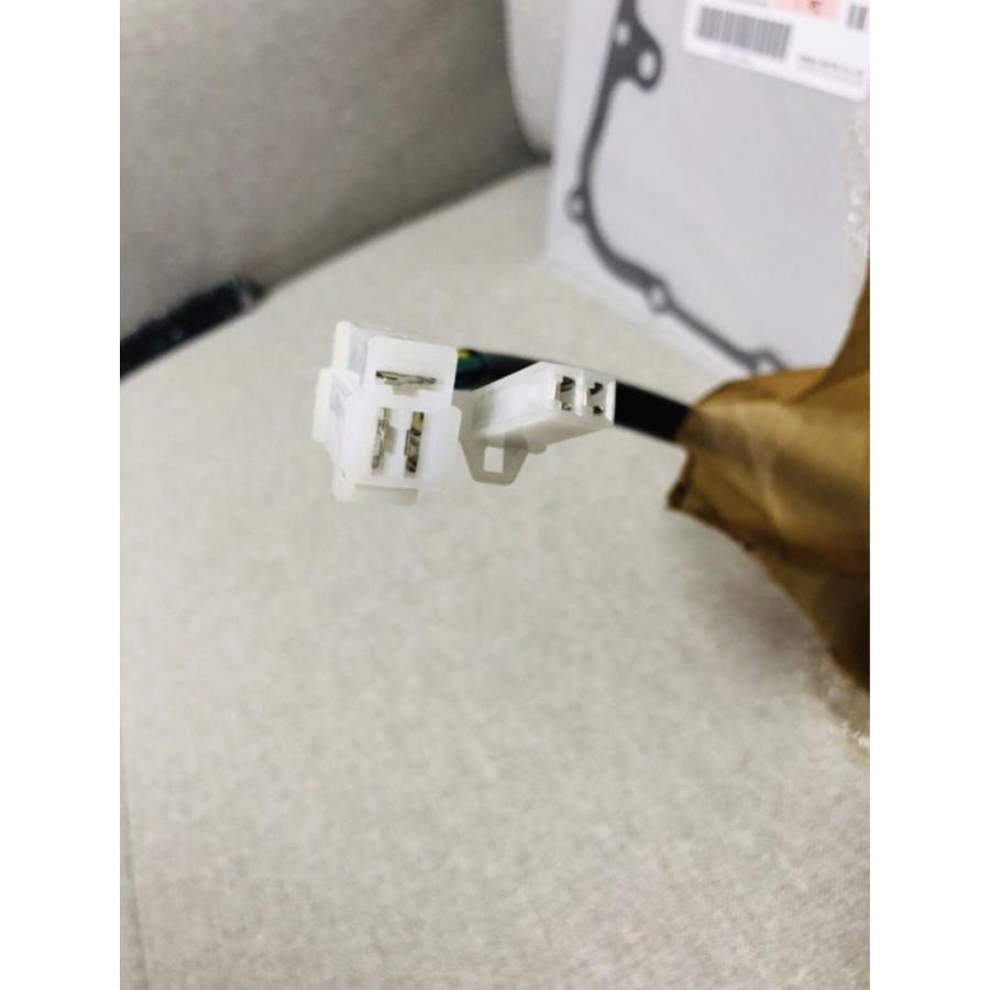 当日発送！マジェスティ ステーターコイル ジェネレーター コイル ガスケット majasty 250 SG03J (全年式） C 2型 5SJ 5GM 3連 5連 |  | 03