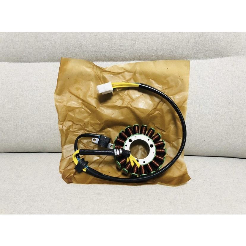 当日発送！4HC (SG01J)マジェスティ ジェネレーター ステーターコイル ガスケット 当日配送可 |  | 01