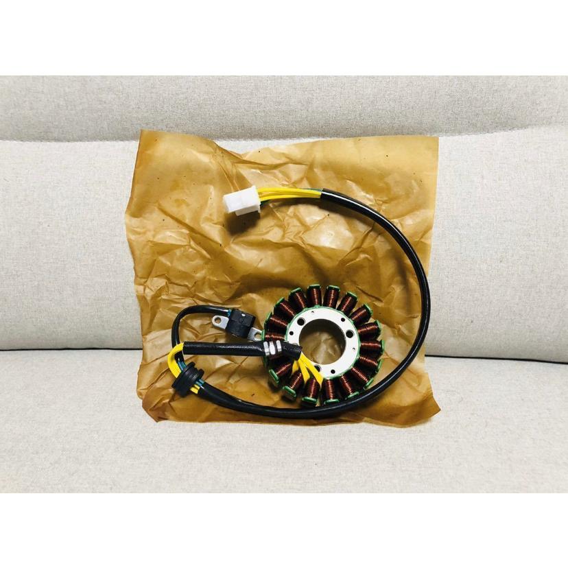 当日発送！SG03J マジェスティ ジェネレーターコイル 250 ステータコイル SG03J全年対応 マジェC |  | 01