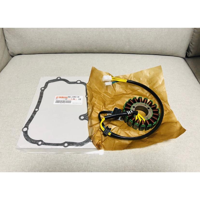 当日発送！バイク・オートバイ用 ステーター コイル Yamaha YP250 マジェスティ 250 | 