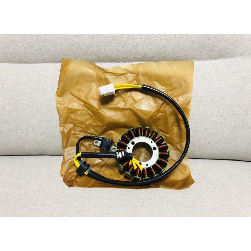 当日発送！バイク・オートバイ用 ステーター コイル Yamaha YP250 マジェスティ 250 |  | 01