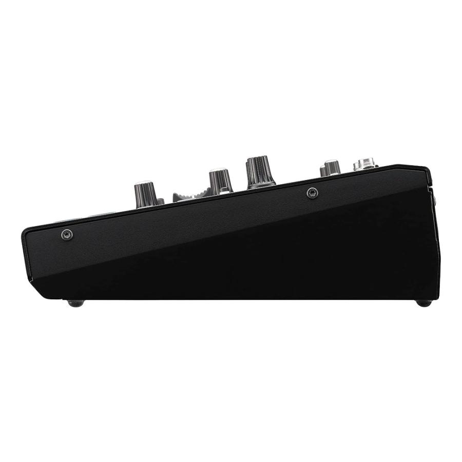 ヤマハ YAMAHA ライブストリーミングミキサー ライブ配信 8チャンネル