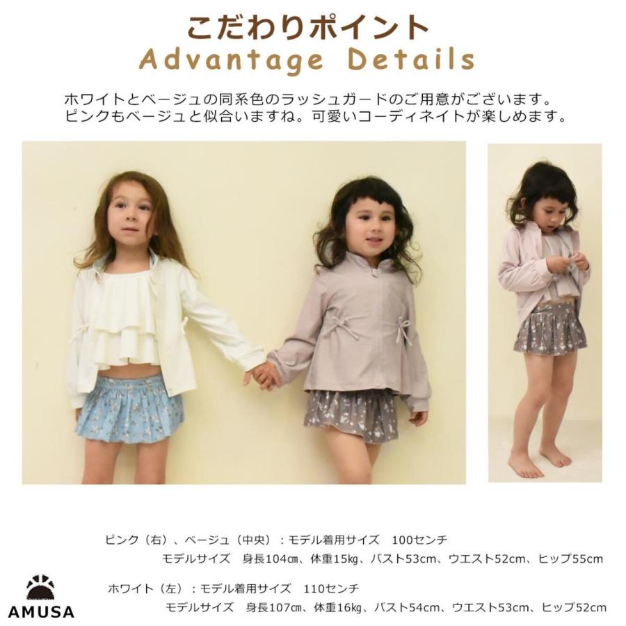 送料無料 ビンテージフラワー柄2段フリル セパレート 水着 送料無料 ビンテージフラワー柄2段フリル セパレート 水着
