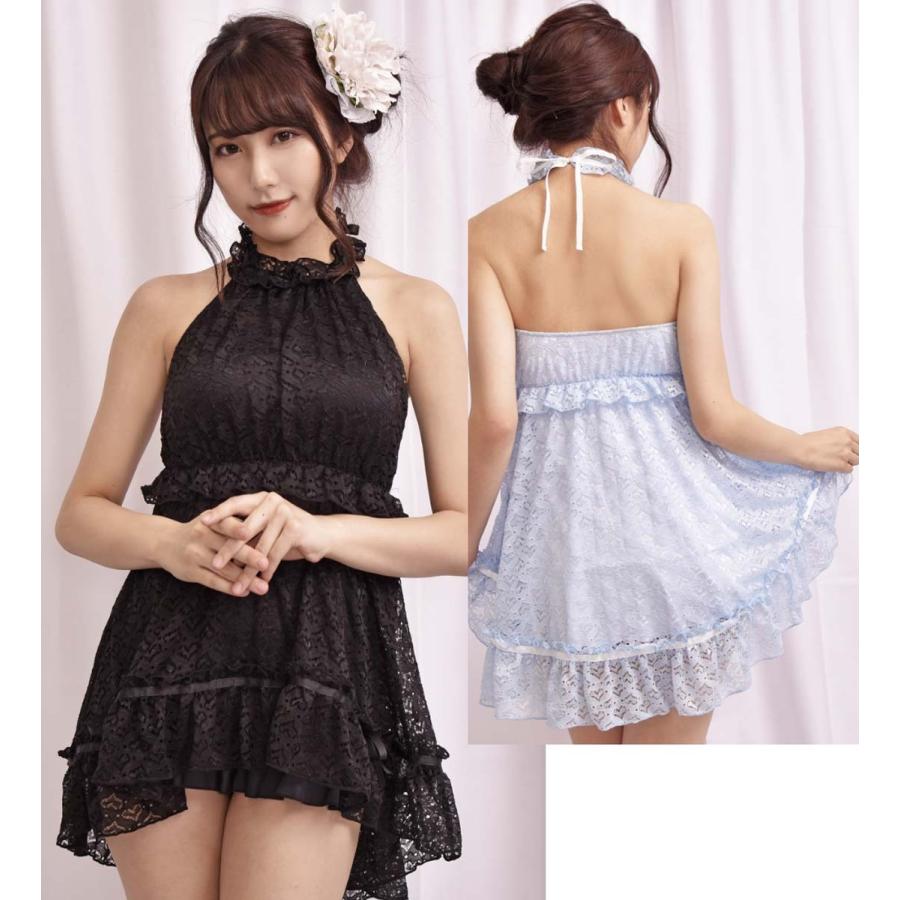 送料無料2点セット ワンピース風 レディース水着 ビキニ セパレート