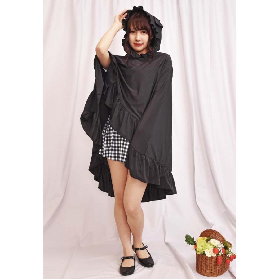 送料無料ねこ耳 しっぽ ポンチョ ラッシュガード レディース水着 ゆめ