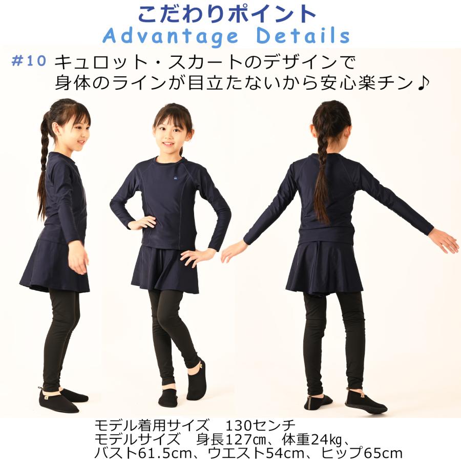 150cm、Sサイズ、Mサイズ】オールインワン女子スクール水着 高機能素材
