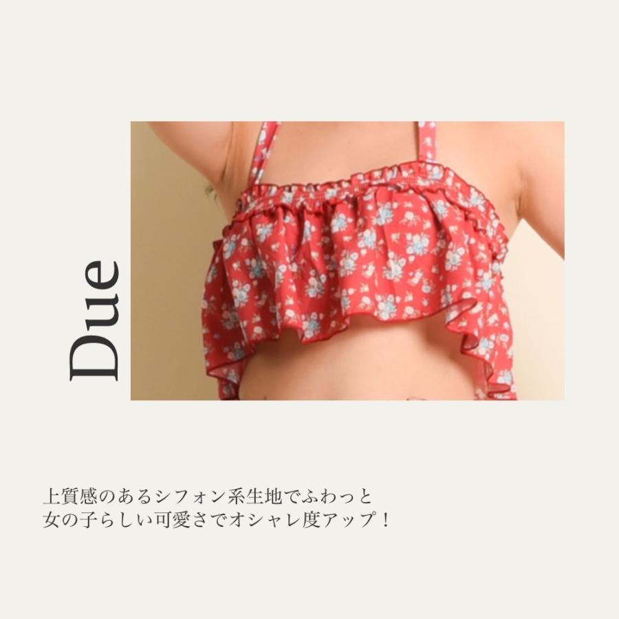 送料無料3点セット デニムショートパンツ 小花柄 ビキニ 送料無料3点セット デニムショートパンツ 小花柄 ビキニ