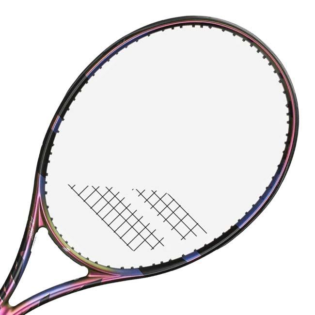 バボラ(Babolat) 2026 Pure Drive ピュアドライブ スペクトラエディション (300g) 海外正規品 硬式テニスラケット 101584-100 イリデセント(26y8m)[NC] | Babolat