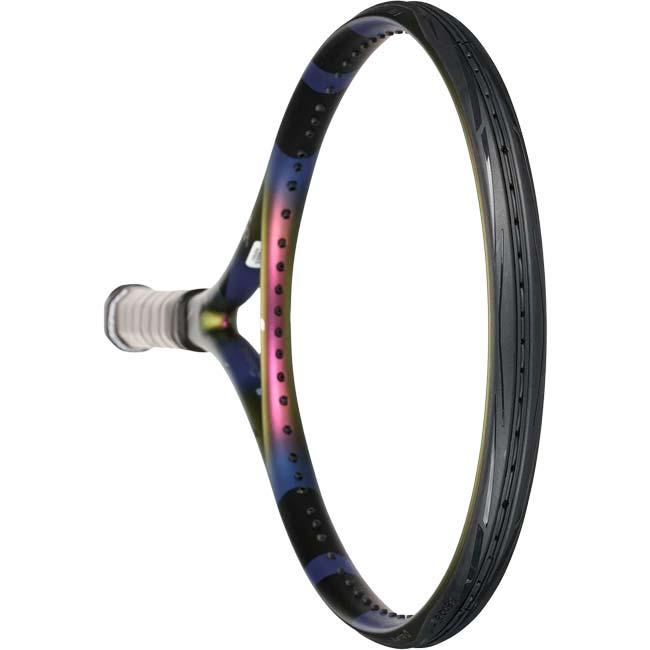 バボラ(Babolat) 2026 Pure Drive ピュアドライブ スペクトラエディション (300g) 海外正規品 硬式テニスラケット 101584-100 イリデセント(26y8m)[NC] | Babolat | 11