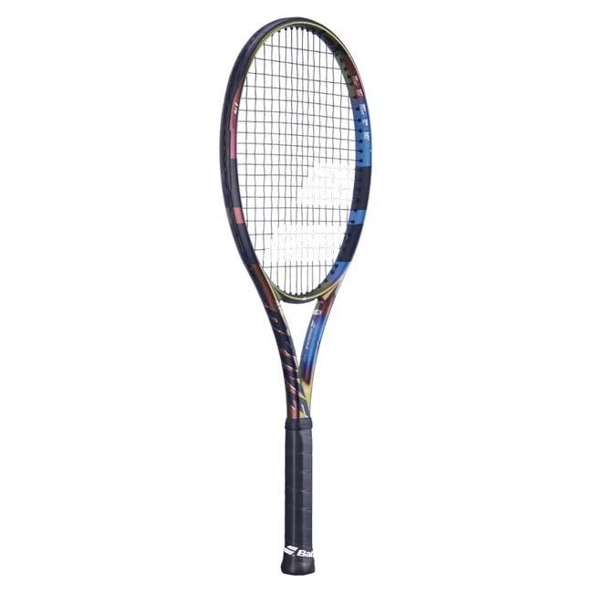 バボラ(Babolat) 2026 Pure Drive ピュアドライブ スペクトラエディション (300g) 海外正規品 硬式テニスラケット 101584-100 イリデセント(26y8m)[NC] | Babolat | 03