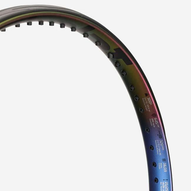 バボラ(Babolat) 2026 Pure Drive ピュアドライブ スペクトラエディション (300g) 海外正規品 硬式テニスラケット 101584-100 イリデセント(26y8m)[NC] | Babolat | 06