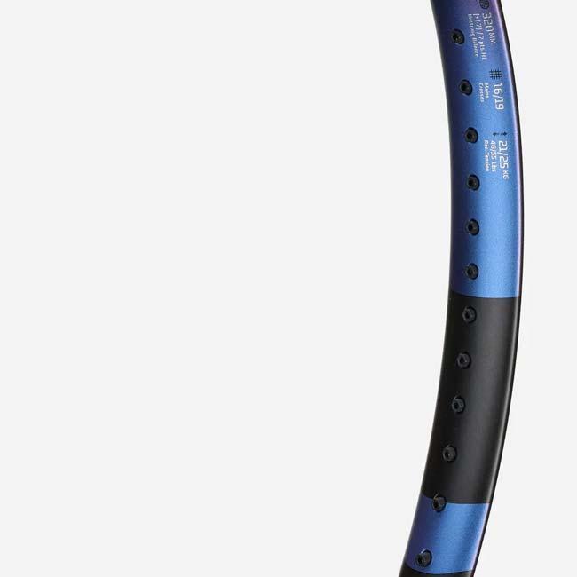 バボラ(Babolat) 2026 Pure Drive ピュアドライブ スペクトラエディション (300g) 海外正規品 硬式テニスラケット 101584-100 イリデセント(26y8m)[NC] | Babolat | 07