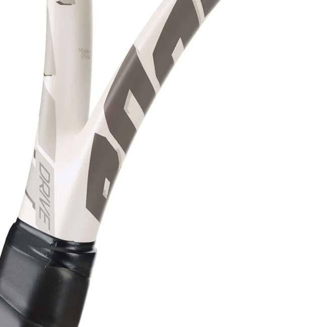 バボラ(Babolat) 2026 Boost Wimbledon ブースト ウインブルドン (260g) 海外正規品 硬式テニスラケット 121270 ホワイト×アイボリー(26y8m)[NC] | Babolat | 06