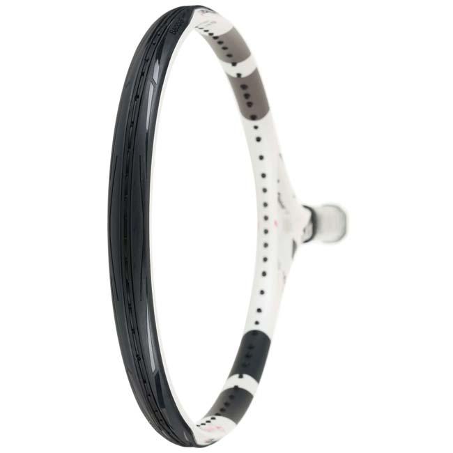 バボラ(Babolat) 2026 Pure Drive Wimbledon ピュアドライブ ウインブルドン (300g) 海外正規品 硬式テニスラケット 101566-100 ホワイト×ブラック(26y8m)[NC] | Babolat | 08