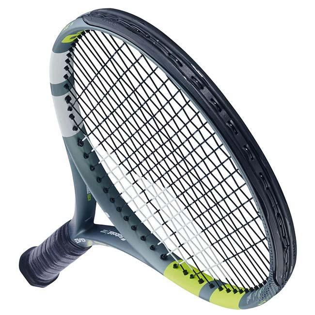 訳あり バボラ(Babolat) 2026 EVO AERO エボアエロ (275g) 海外正規品 硬式テニスラケット ※シュリンクフィルム無し※ 102562-100(26y2m)[NC] | Babolat | 07