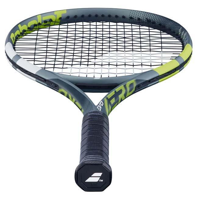 訳あり バボラ(Babolat) 2026 EVO AERO エボアエロ (275g) 海外正規品 硬式テニスラケット ※シュリンクフィルム無し※ 102562-100(26y2m)[NC] | Babolat | 08