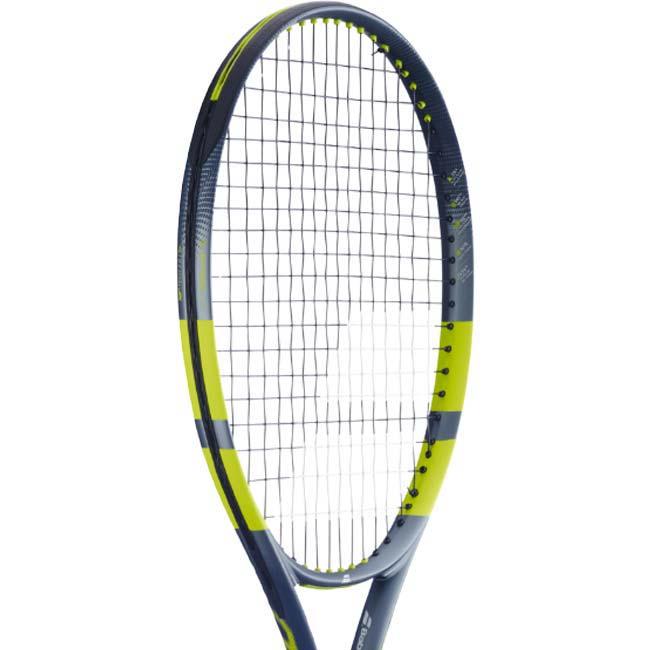 訳あり バボラ(Babolat) 2026 ピュアアエロスーパーライト (255g) 海外正規品 硬式テニスラケット ※シュリンクフィルム無し※ 101573-100(26y2m)[NC] | Babolat | 03