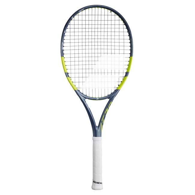 訳あり バボラ(Babolat) 2026 ピュアアエロライト (270g) 海外正規品 硬式テニスラケット ※シュリンクフィルム無し※ 101572-100(26y2m) | Babolat | 01
