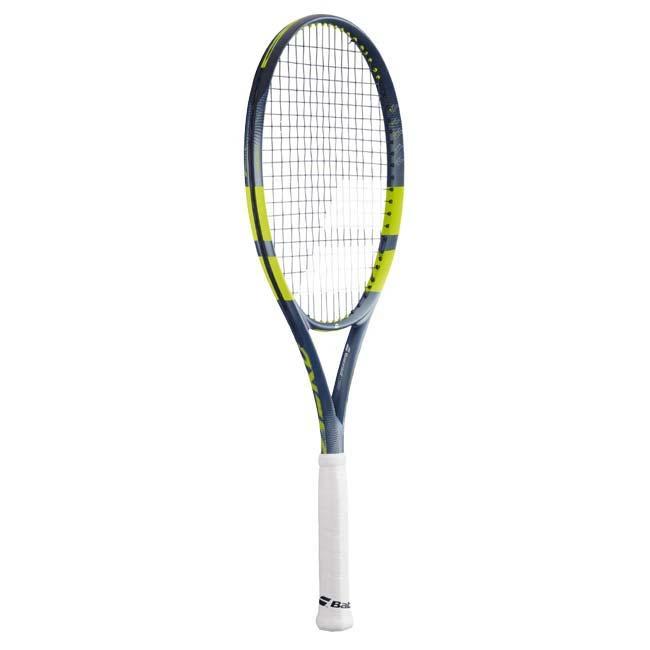 訳あり バボラ(Babolat) 2026 ピュアアエロライト (270g) 海外正規品 硬式テニスラケット ※シュリンクフィルム無し※ 101572-100(26y2m) | Babolat | 02