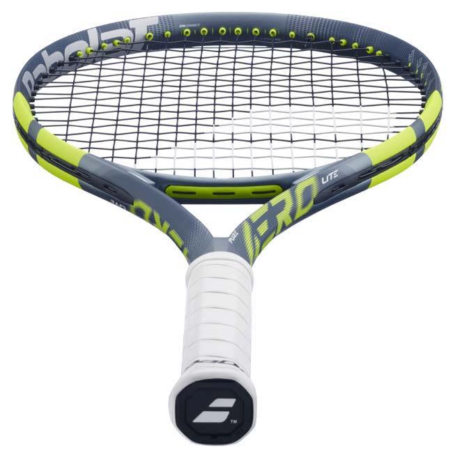 Babolat（バボラ） 訳あり 2026 ピュアアエロライト (270g) 海外正規品