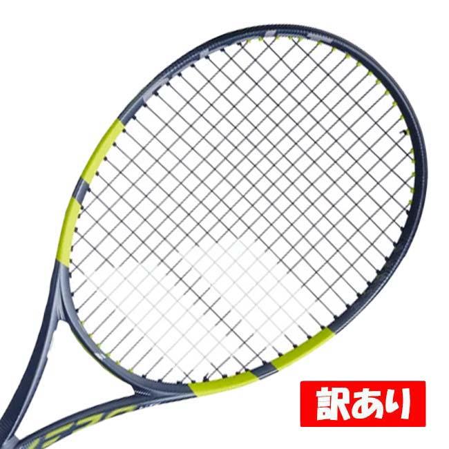 Babolat（バボラ） 訳あり 2026 ピュアアエロチーム (285g) 海外正規品