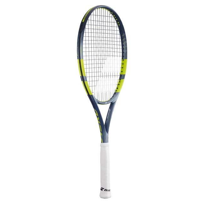 訳あり バボラ(Babolat) 2026 ピュアアエロチーム (285g) 海外正規品 硬式テニスラケット ※シュリンクフィルム無し※ 101571-100(26y2m)[NC] | Babolat | 02