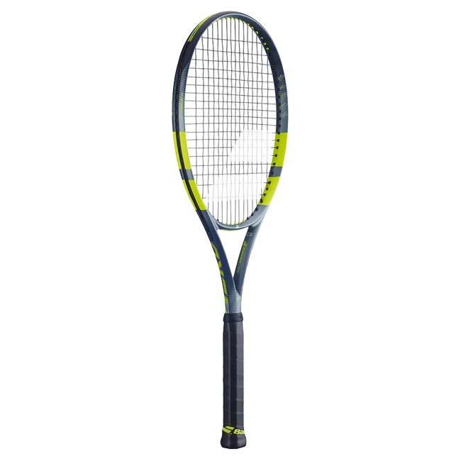 訳あり 0.5inchLong バボラ(Babolat) 2026 ピュアアエロ＋ (300g) 海外正規品 硬式テニスラケット ※シュリンクフィルム無し※ 101570-100(26y2m)[NC] | Babolat | 02