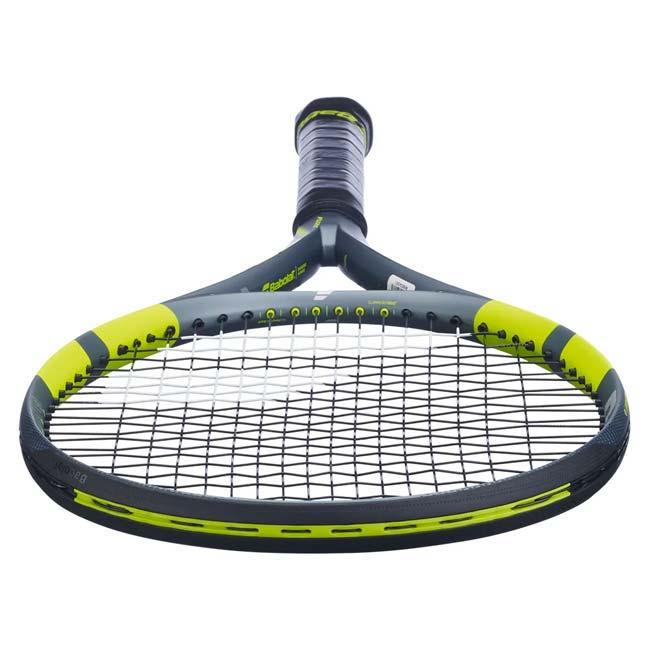 Babolat（バボラ） 訳あり 0.5inchLong 2026 ピュアアエロ＋ (300g