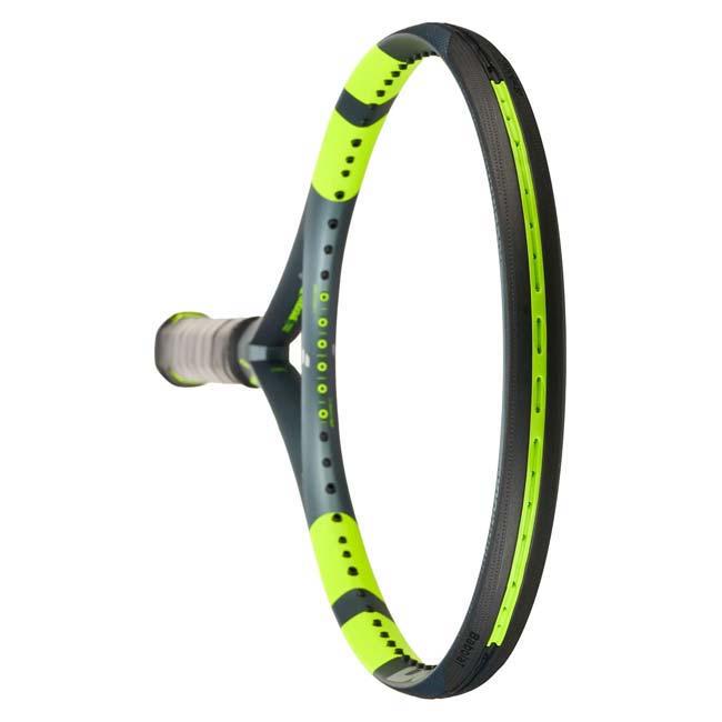 訳あり バボラ(Babolat) 2026 Pure Aero ピュアアエロ (300g) 海外正規品 硬式テニスラケット ※シュリンクフィルム無し※ 101569-100(26y2m)[NC] | Babolat | 13