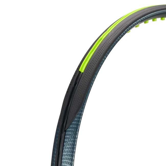 訳あり バボラ(Babolat) 2026 Pure Aero ピュアアエロ (300g) 海外正規品 硬式テニスラケット ※シュリンクフィルム無し※ 101569-100(26y2m)[NC] | Babolat | 04