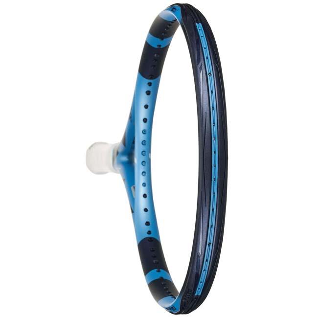 バボラ(Babolat) 2025 Pure Drive S Lite ピュアドライブスーパーライト(255g) 海外正規品 硬式テニスラケット 101556-100 メタリックブルー(26y1m)[NC] | Babolat | 12