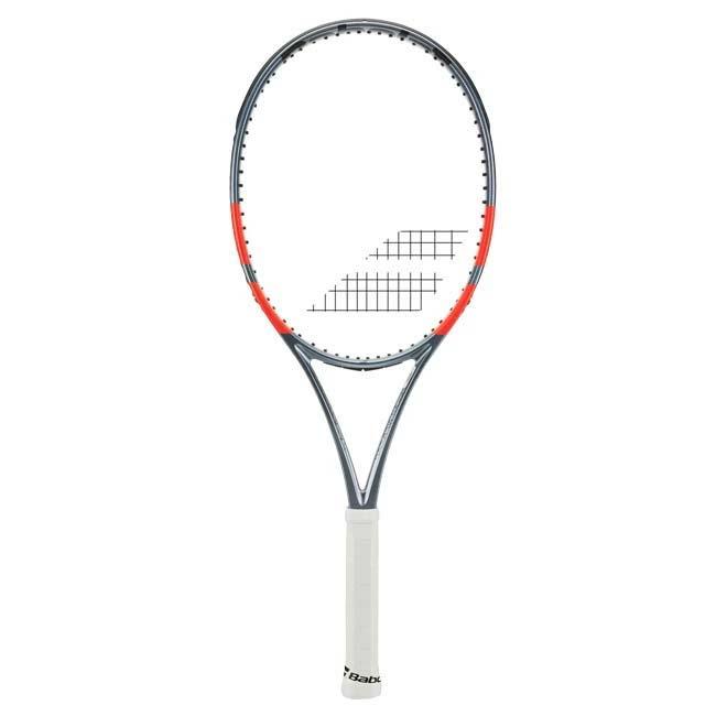 訳あり バボラ(Babolat) 2025 ピュアストライク チーム (285g) 海外正規品 硬式テニスラケット ※シュリンクフィルム無し※ 101580-3018(25y9m)[NC] | Babolat | 01