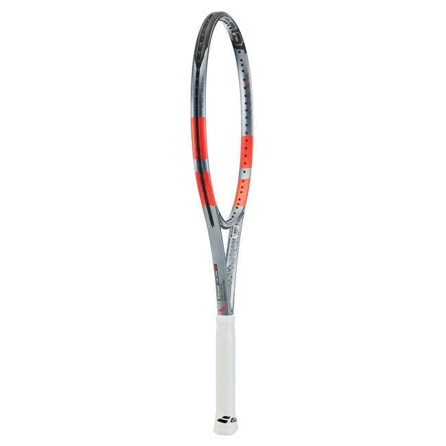 訳あり バボラ(Babolat) 2025 ピュアストライク チーム (285g) 海外正規品 硬式テニスラケット ※シュリンクフィルム無し※ 101580-3018(25y9m)[NC] | Babolat | 02