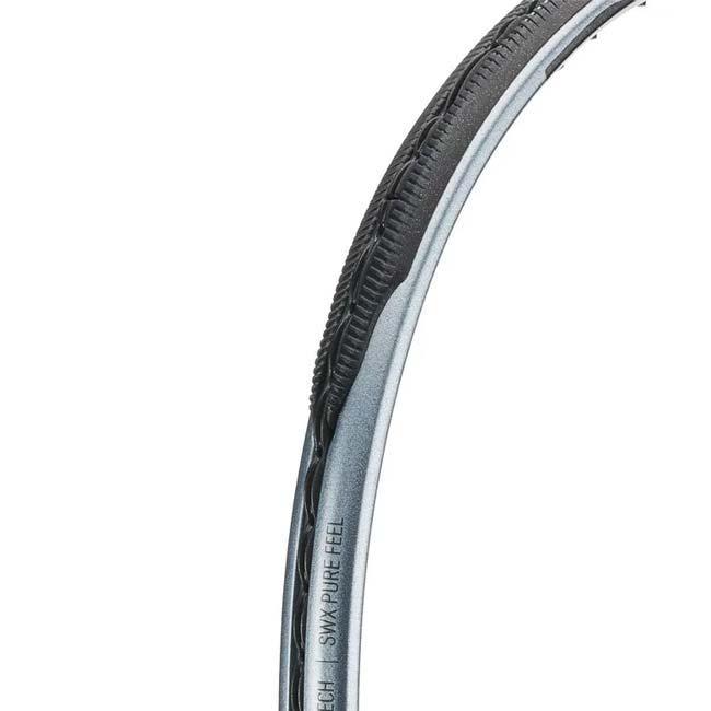 訳あり バボラ(Babolat) 2025 ピュアストライク チーム (285g) 海外正規品 硬式テニスラケット ※シュリンクフィルム無し※ 101580-3018(25y9m)[NC] | Babolat | 03