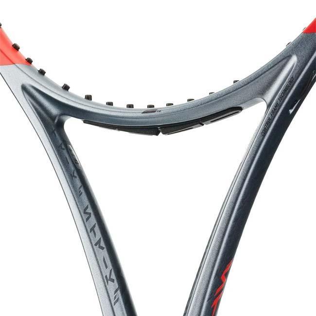 訳あり バボラ(Babolat) 2025 ピュアストライク チーム (285g) 海外正規品 硬式テニスラケット ※シュリンクフィルム無し※ 101580-3018(25y9m)[NC] | Babolat | 07