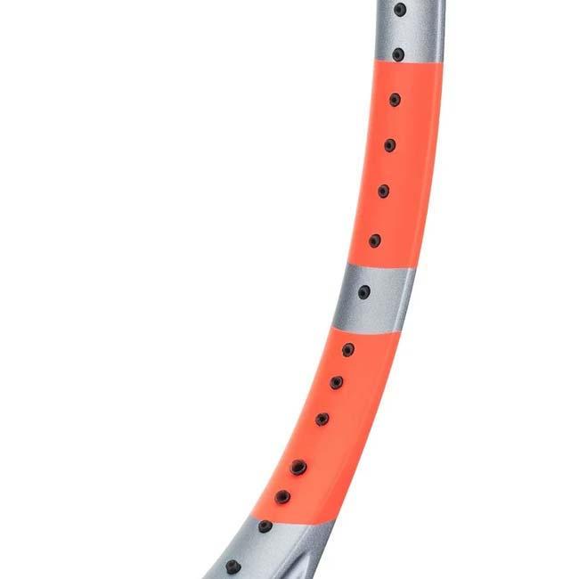 訳あり バボラ(Babolat) 2025 ピュアストライク100 16×20 (305g) 海外正規品 硬式テニスラケット ※シュリンクフィルム無し※ 101576-3018(25y9m)[NC] | Babolat | 06