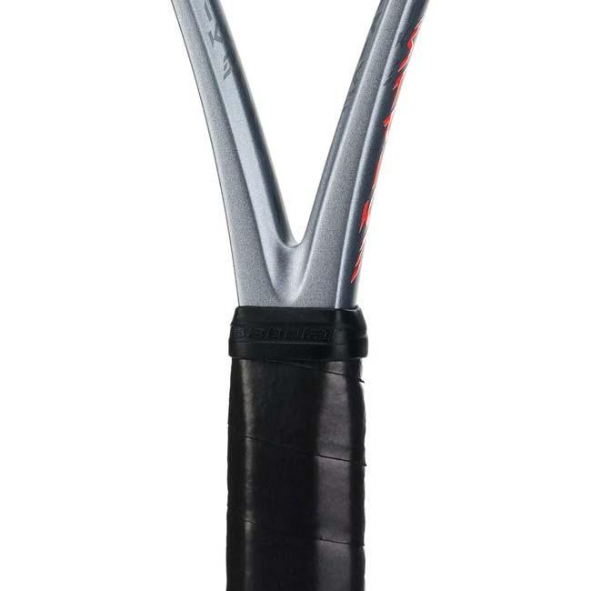 訳あり バボラ(Babolat) 2025 ピュアストライク100 16×20 (305g