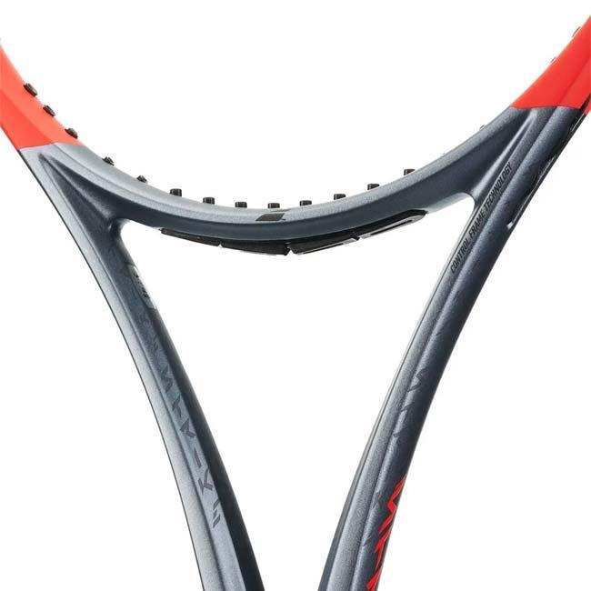 Babolat（バボラ） 訳あり 2025 ピュアストライク98 18×20 (305g) 海外