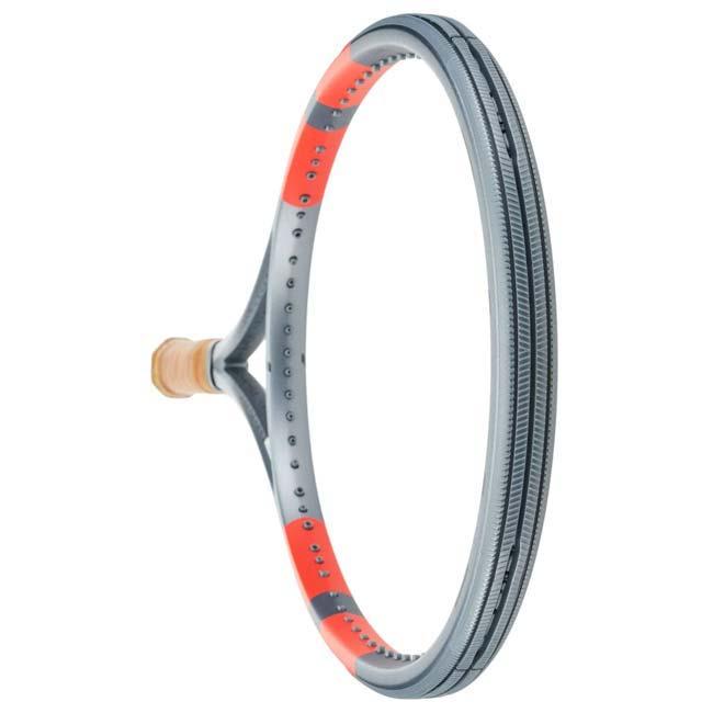 訳あり バボラ(Babolat) 2025 ピュアストライク97 (310g) 海外正規品 硬式テニスラケット ※シュリンクフィルム無し※ 101574-3018(25y9m)[NC] | Babolat | 10