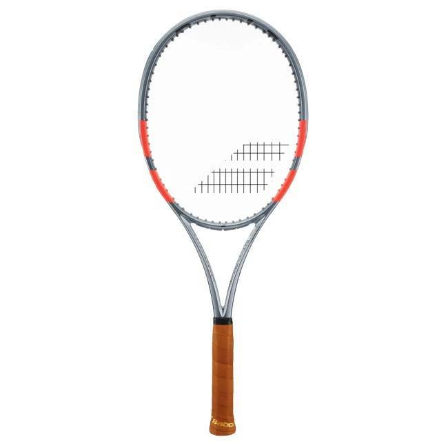 訳あり バボラ(Babolat) 2025 ピュアストライク97 (310g) 海外正規品 硬式テニスラケット ※シュリンクフィルム無し※ 101574-3018(25y9m)[NC] | Babolat | 01