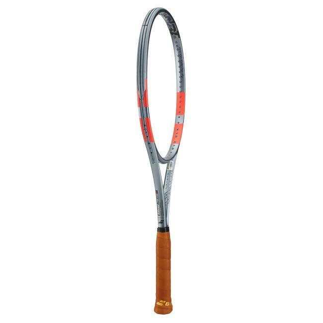 訳あり バボラ(Babolat) 2025 ピュアストライク97 (310g) 海外正規品 硬式テニスラケット ※シュリンクフィルム無し※ 101574-3018(25y9m)[NC] | Babolat | 02