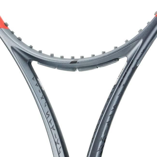 訳あり バボラ(Babolat) 2025 ピュアストライク97 (310g) 海外正規品 硬式テニスラケット ※シュリンクフィルム無し※ 101574-3018(25y9m)[NC] | Babolat | 07